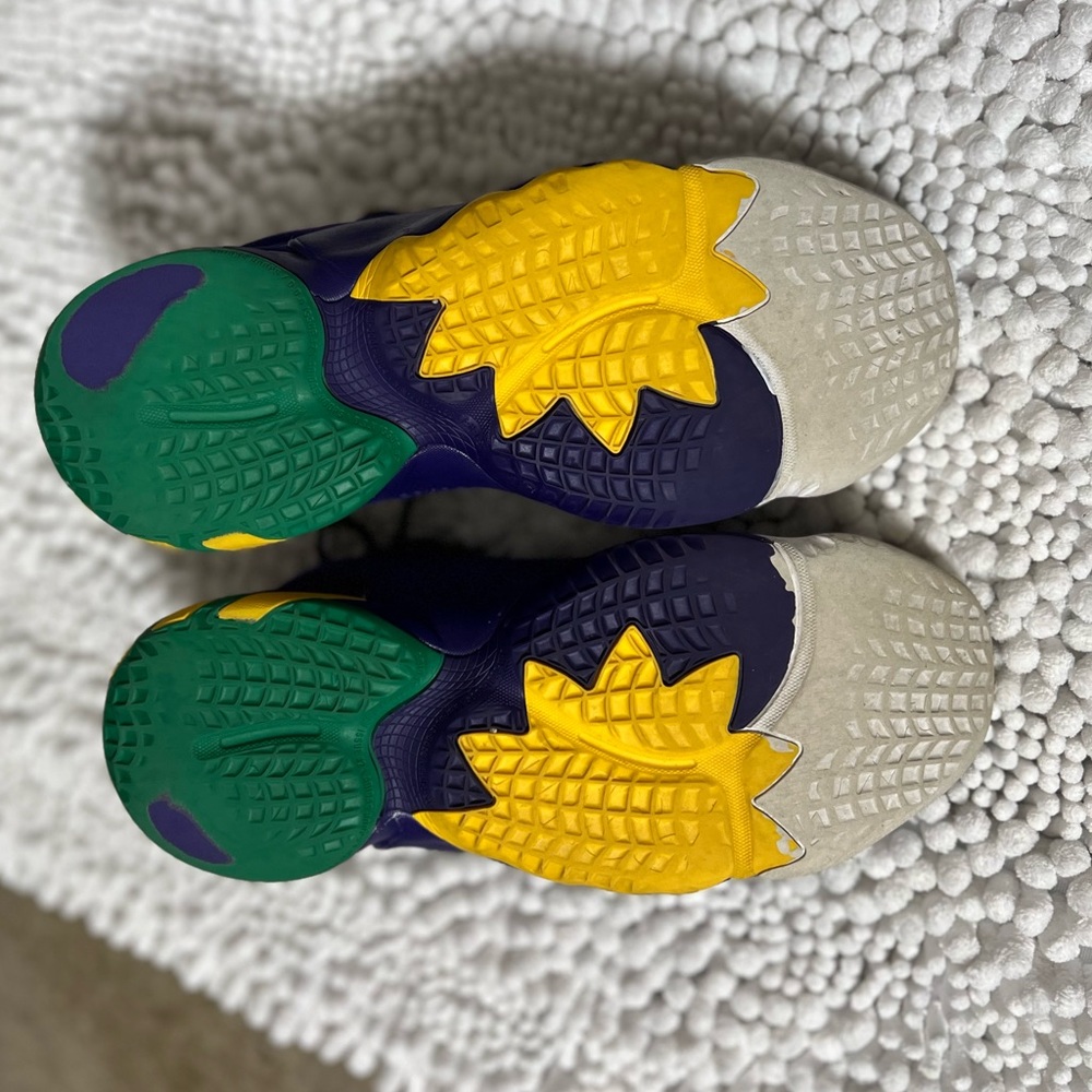 Adidas D.O.N. Issue #2 - Picture 5 of 7